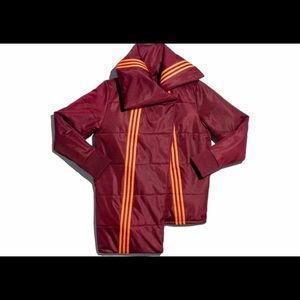 Adidas x Ivy Park Asymmetrical Jacket - XS